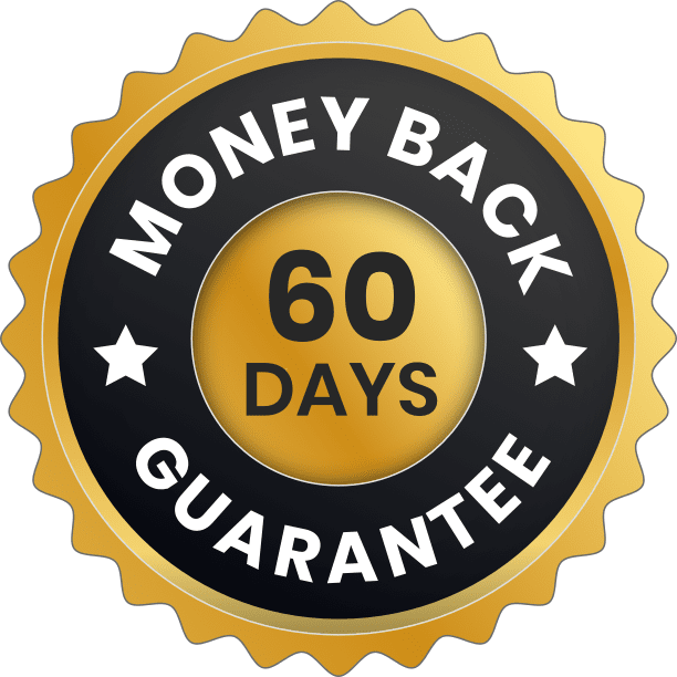 KeraBiotics Money Back Guarantee