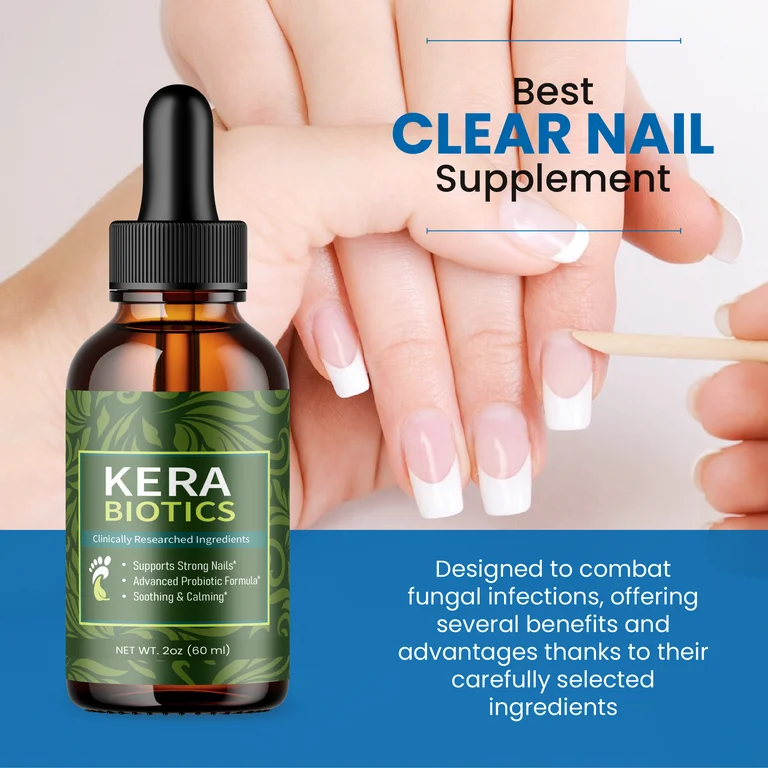 KeraBiotics buy now