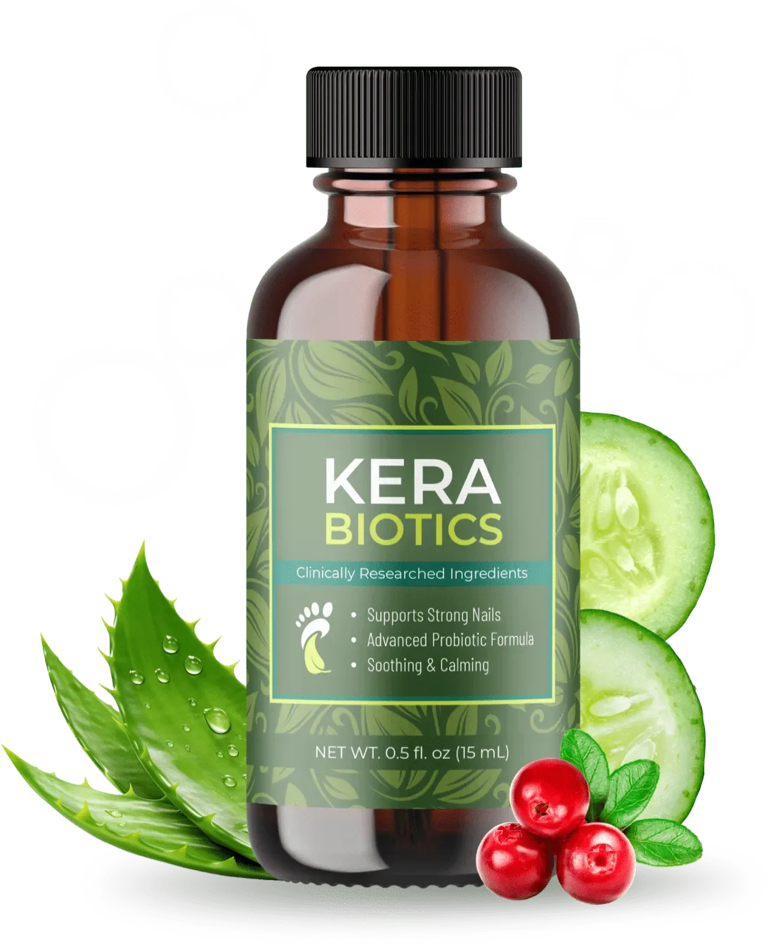 KeraBiotics Home image
